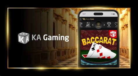 Baccarat Ka Gaming Betfair